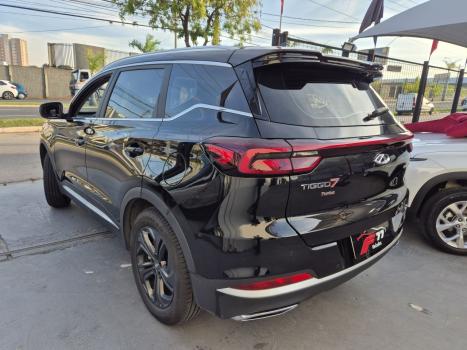 CHERY Tiggo 7 1.5 16V 4P TCI FLEX SPORT AUTOM�TICO CVT, Foto 3