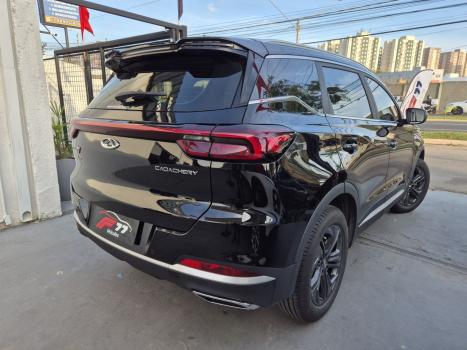 CHERY Tiggo 7 1.5 16V 4P TCI FLEX SPORT AUTOM�TICO CVT, Foto 4