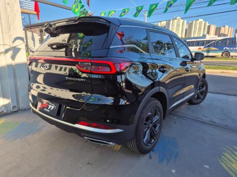CHERY Tiggo 7 1.5 16V 4P TCI FLEX SPORT AUTOM�TICO CVT, Foto 5