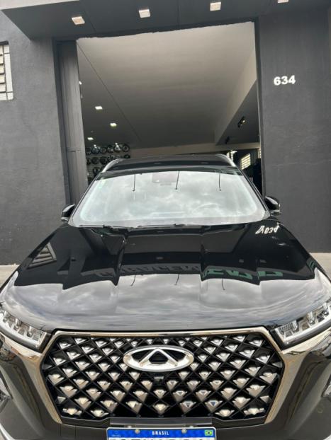 CHERY Tiggo 7 1.5 16V 4P TCI FLEX SPORT AUTOM�TICO CVT, Foto 3