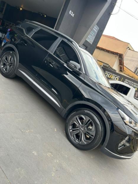 CHERY Tiggo 7 1.5 16V 4P TCI FLEX SPORT AUTOM�TICO CVT, Foto 4