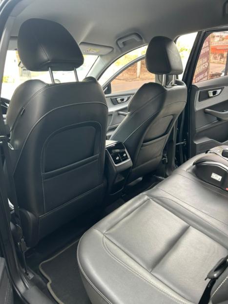 CHERY Tiggo 7 1.5 16V 4P TCI FLEX SPORT AUTOM�TICO CVT, Foto 11