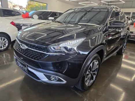 CHERY Tiggo 7 1.5 16V 4P FLEX T TURBO AUTOM�TICO DCT, Foto 2