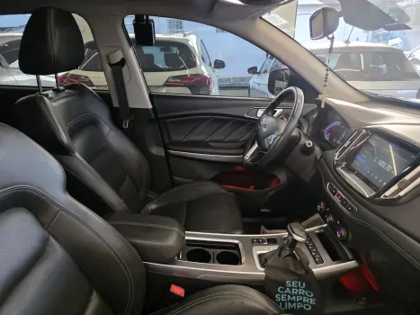CHERY Tiggo 7 1.5 16V 4P FLEX T TURBO AUTOM�TICO DCT, Foto 6