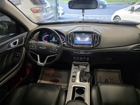 CHERY Tiggo 7 1.5 16V 4P FLEX T TURBO AUTOM�TICO DCT, Foto 7
