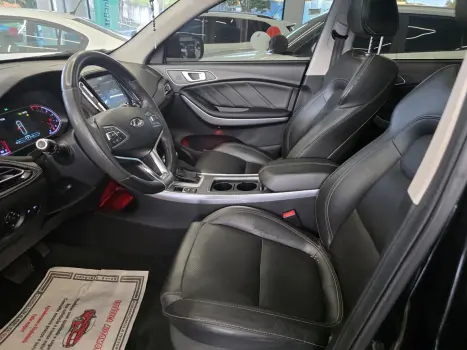 CHERY Tiggo 7 1.5 16V 4P FLEX T TURBO AUTOM�TICO DCT, Foto 8