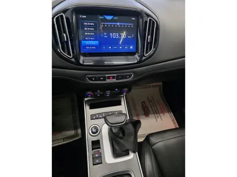 CHERY Tiggo 7 1.5 16V 4P FLEX T TURBO AUTOM�TICO DCT, Foto 10