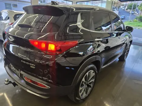 CHERY Tiggo 7 1.5 16V 4P FLEX T TURBO AUTOM�TICO DCT, Foto 3