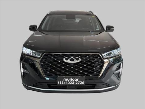 CHERY Tiggo 7 Pro 1.6 16V 4P TGDI DCT TURBO AUTOMTICO, Foto 1