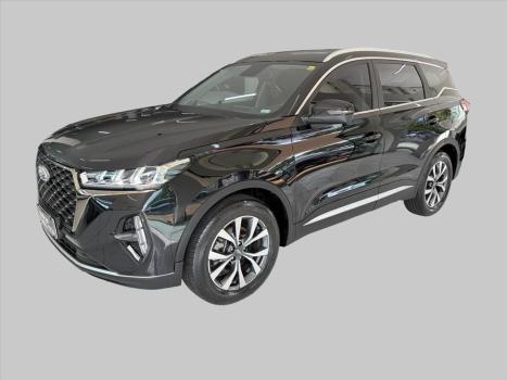 CHERY Tiggo 7 Pro 1.6 16V 4P TGDI DCT TURBO AUTOMTICO, Foto 3