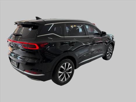 CHERY Tiggo 7 Pro 1.6 16V 4P TGDI DCT TURBO AUTOMTICO, Foto 4