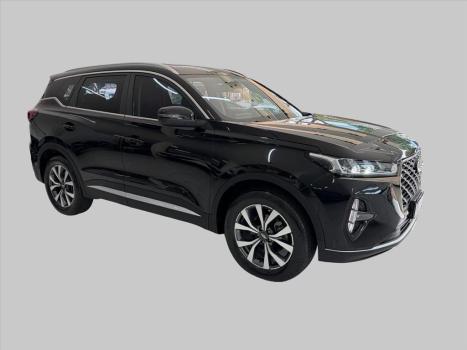 CHERY Tiggo 7 Pro 1.6 16V 4P TGDI DCT TURBO AUTOMTICO, Foto 5