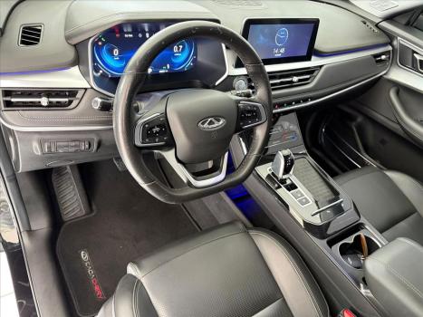 CHERY Tiggo 7 Pro 1.6 16V 4P TGDI DCT TURBO AUTOMTICO, Foto 8