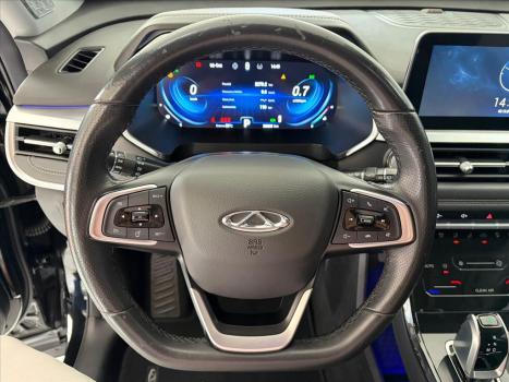 CHERY Tiggo 7 Pro 1.6 16V 4P TGDI DCT TURBO AUTOMTICO, Foto 9