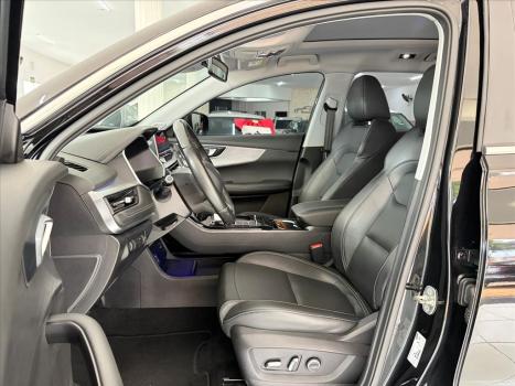 CHERY Tiggo 7 Pro 1.6 16V 4P TGDI DCT TURBO AUTOMTICO, Foto 10