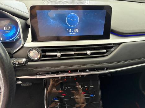 CHERY Tiggo 7 Pro 1.6 16V 4P TGDI DCT TURBO AUTOMTICO, Foto 12