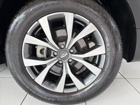 CHERY Tiggo 7 Pro 1.6 16V 4P TGDI DCT TURBO AUTOMTICO, Foto 13