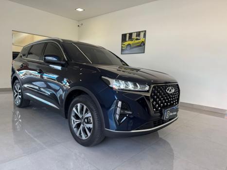 CHERY Tiggo 7 Pro 1.6 16V 4P TGDI DCT MAX DRIVE TURBO AUTOM�TICO, Foto 1