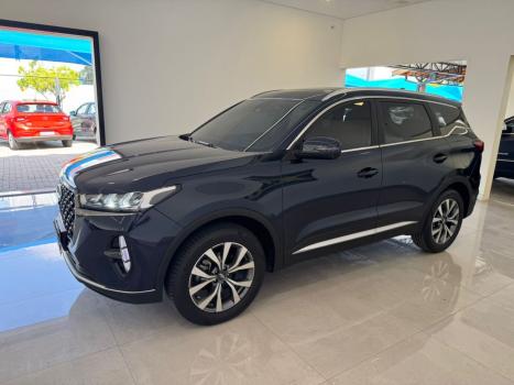 CHERY Tiggo 7 Pro 1.6 16V 4P TGDI DCT MAX DRIVE TURBO AUTOM�TICO, Foto 2