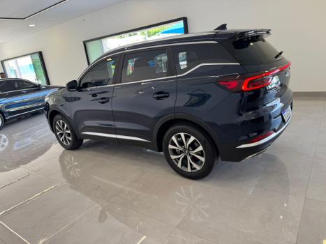 CHERY Tiggo 7 Pro 1.6 16V 4P TGDI DCT MAX DRIVE TURBO AUTOM�TICO, Foto 3