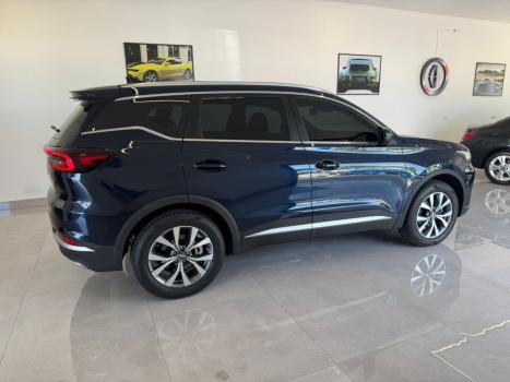 CHERY Tiggo 7 Pro 1.6 16V 4P TGDI DCT MAX DRIVE TURBO AUTOM�TICO, Foto 4