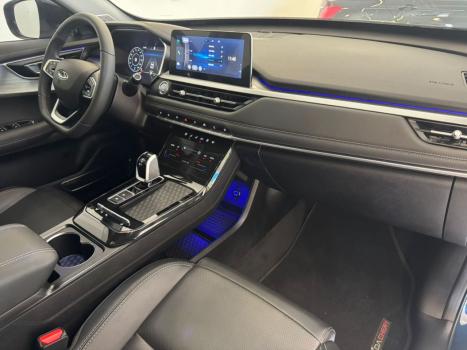 CHERY Tiggo 7 Pro 1.6 16V 4P TGDI DCT MAX DRIVE TURBO AUTOM�TICO, Foto 5