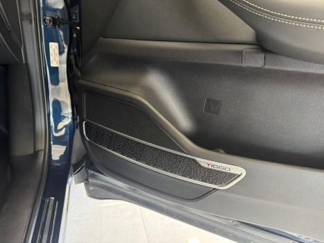 CHERY Tiggo 7 Pro 1.6 16V 4P TGDI DCT MAX DRIVE TURBO AUTOM�TICO, Foto 6