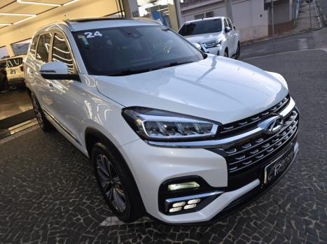 CHERY Tiggo 8 1.6 16V 4P TGDI TURBO TXS MAX DRIVE AUTOM�TICO DCT, Foto 1