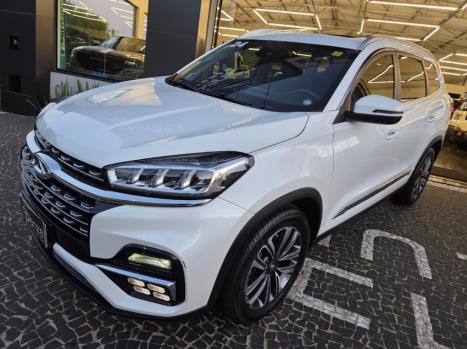 CHERY Tiggo 8 1.6 16V 4P TGDI TURBO TXS MAX DRIVE AUTOM�TICO DCT, Foto 2