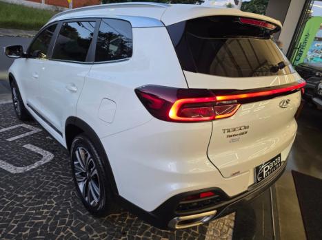 CHERY Tiggo 8 1.6 16V 4P TGDI TURBO TXS MAX DRIVE AUTOM�TICO DCT, Foto 3