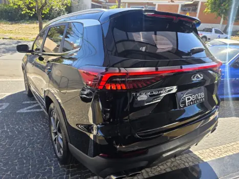 CHERY Tiggo 8 , Foto 3