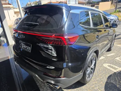 CHERY Tiggo 8 , Foto 4