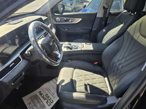 CHERY Tiggo 8 , Foto 8