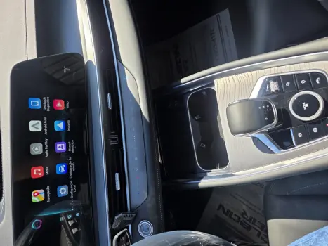 CHERY Tiggo 8 , Foto 10