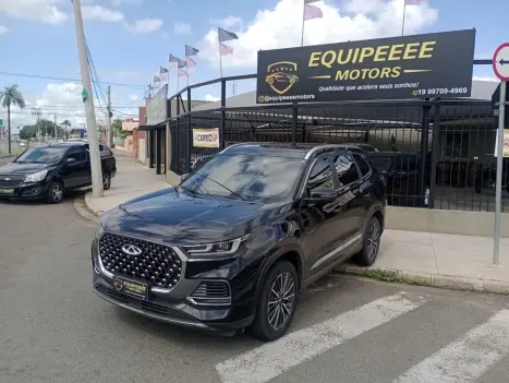 CHERY Tiggo 8 Pro 1.5 16V 4P TCI PLUG-IN HYBRID DHT TURBO AUTOM�TICO, Foto 1