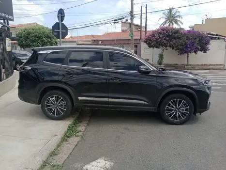 CHERY Tiggo 8 Pro 1.5 16V 4P TCI PLUG-IN HYBRID DHT TURBO AUTOM�TICO, Foto 4