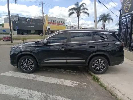 CHERY Tiggo 8 Pro 1.5 16V 4P TCI PLUG-IN HYBRID DHT TURBO AUTOM�TICO, Foto 5