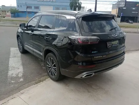 CHERY Tiggo 8 Pro 1.5 16V 4P TCI PLUG-IN HYBRID DHT TURBO AUTOM�TICO, Foto 6