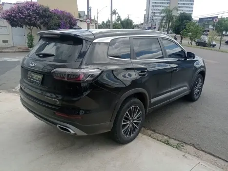 CHERY Tiggo 8 Pro 1.5 16V 4P TCI PLUG-IN HYBRID DHT TURBO AUTOM�TICO, Foto 8