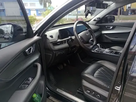 CHERY Tiggo 8 Pro 1.5 16V 4P TCI PLUG-IN HYBRID DHT TURBO AUTOM�TICO, Foto 9