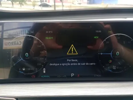 CHERY Tiggo 8 Pro 1.5 16V 4P TCI PLUG-IN HYBRID DHT TURBO AUTOM�TICO, Foto 11