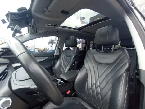 CHERY Tiggo 8 Pro 1.5 16V 4P TCI PLUG-IN HYBRID DHT TURBO AUTOM�TICO, Foto 12