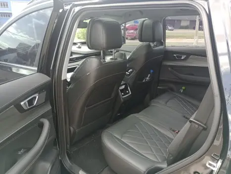 CHERY Tiggo 8 Pro 1.5 16V 4P TCI PLUG-IN HYBRID DHT TURBO AUTOM�TICO, Foto 13