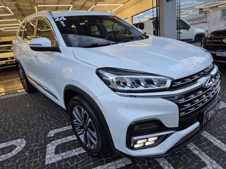 CHERY Tiggo 8 Pro 1.6 16V 4P FLEX TCI TURBO AUTOMÁTICO, Foto 1