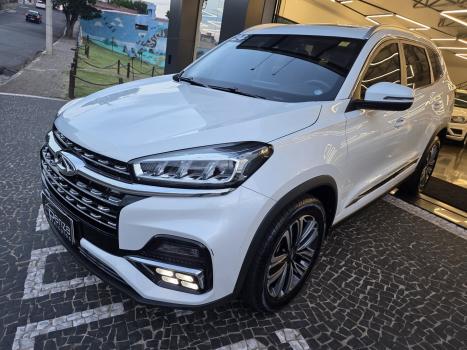 CHERY Tiggo 8 Pro 1.6 16V 4P FLEX TCI TURBO AUTOMÁTICO, Foto 2