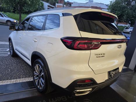 CHERY Tiggo 8 Pro 1.6 16V 4P FLEX TCI TURBO AUTOMÁTICO, Foto 4