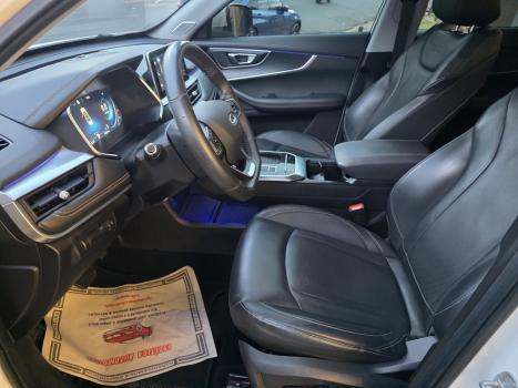 CHERY Tiggo 8 Pro 1.6 16V 4P FLEX TCI TURBO AUTOMÁTICO, Foto 8