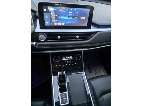 CHERY Tiggo 8 Pro 1.6 16V 4P FLEX TCI TURBO AUTOMÁTICO, Foto 10