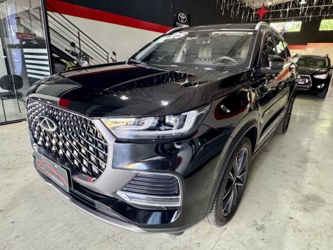 CHERY Tiggo 8 Pro 1.6 16V 4P TGDI DCT AUTOMÁTICO, Foto 1