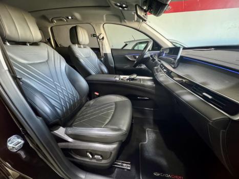 CHERY Tiggo 8 Pro 1.6 16V 4P TGDI DCT AUTOMÁTICO, Foto 7